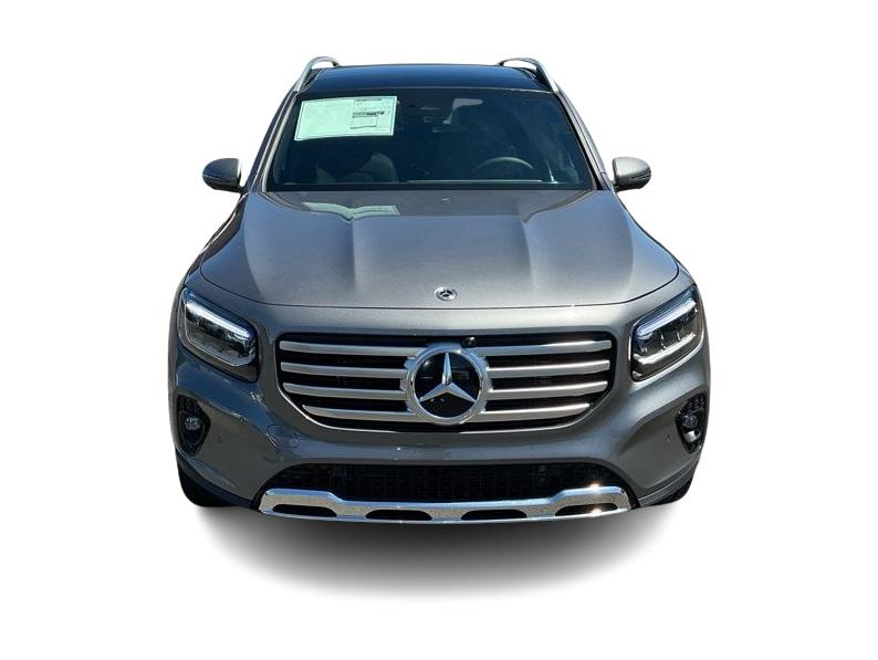Thumbnail: 2026 Mercedes-Benz GLB - 5