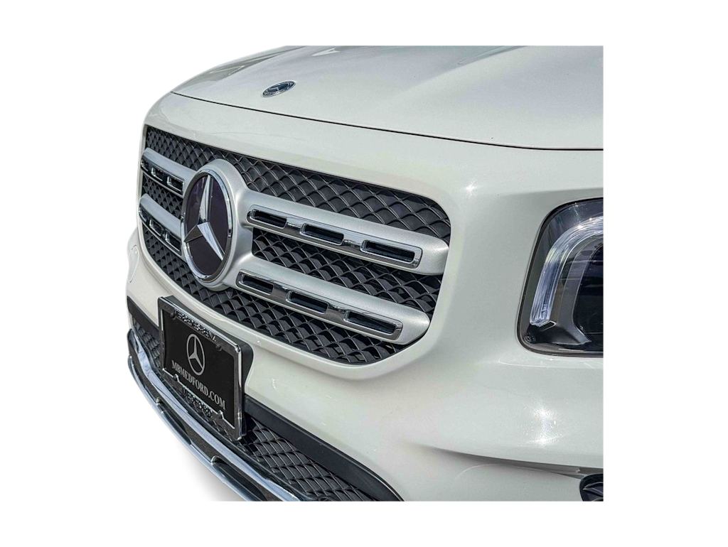 Thumbnail: 2022 Mercedes-Benz GLB - 5