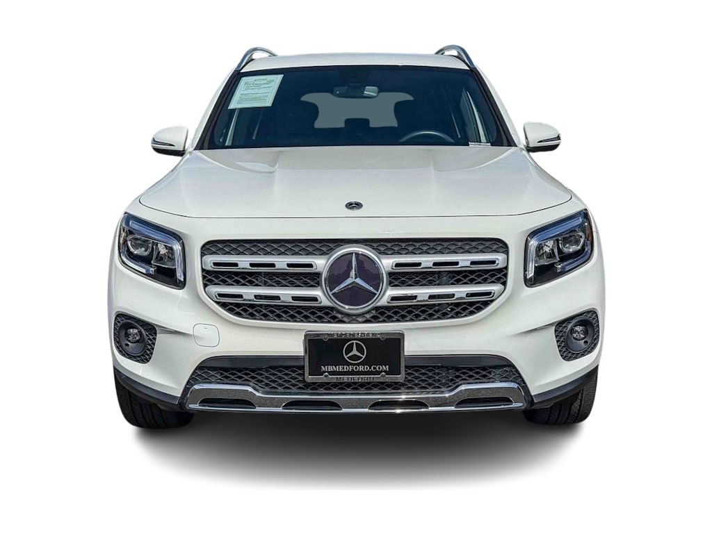 Thumbnail: 2022 Mercedes-Benz GLB - 14