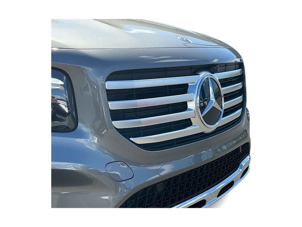 Thumbnail: 2026 Mercedes-Benz GLB - 17
