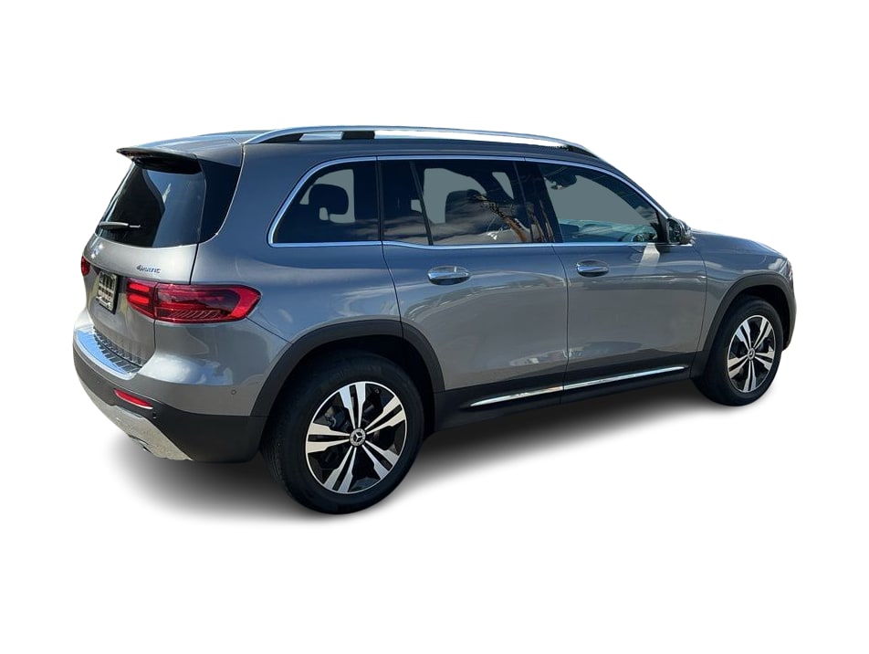 Thumbnail: 2026 Mercedes-Benz GLB - 19
