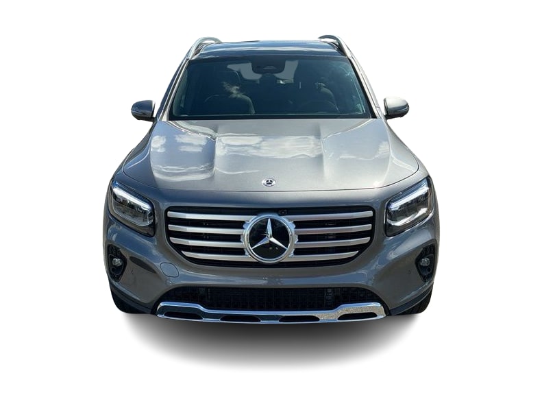 Thumbnail: 2026 Mercedes-Benz GLB - 5