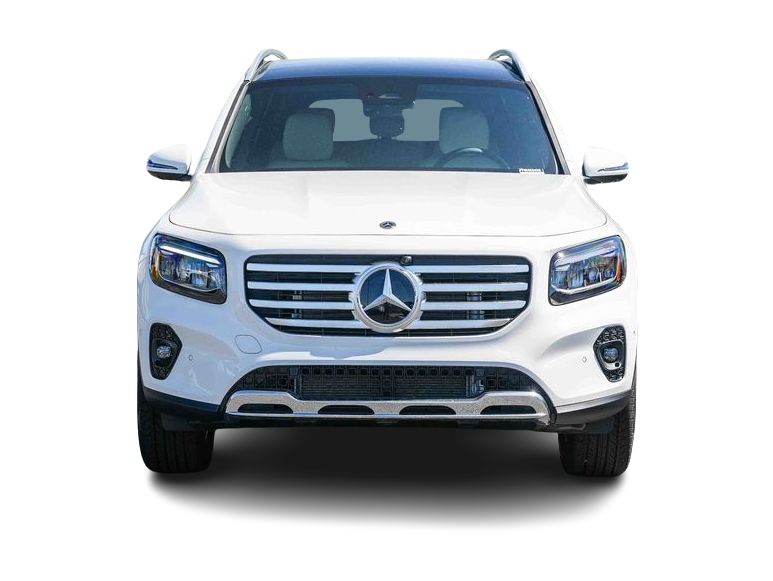 Thumbnail: 2026 Mercedes-Benz GLB - 5