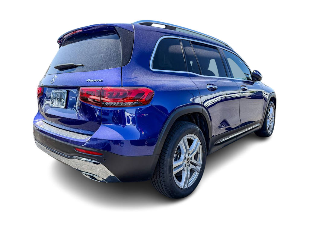 Thumbnail: 2022 Mercedes-Benz GLB - 9