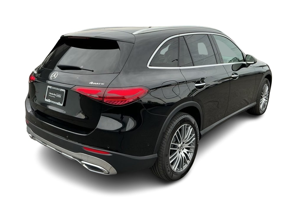 Thumbnail: 2024 Mercedes-Benz GLC - 17