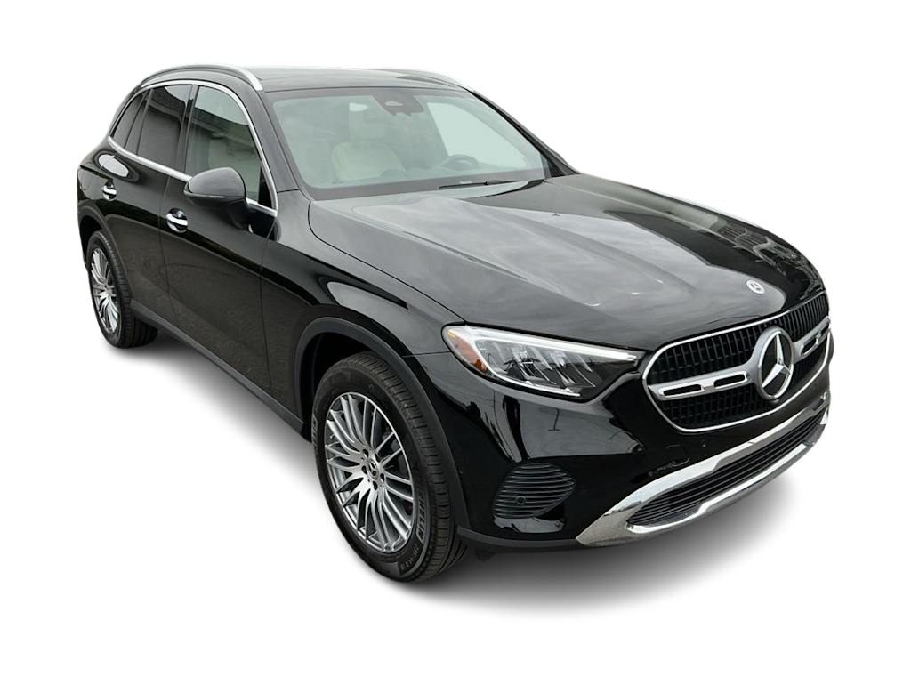 Thumbnail: 2024 Mercedes-Benz GLC - 16