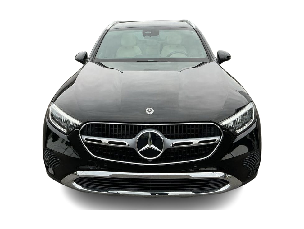 Thumbnail: 2024 Mercedes-Benz GLC - 5