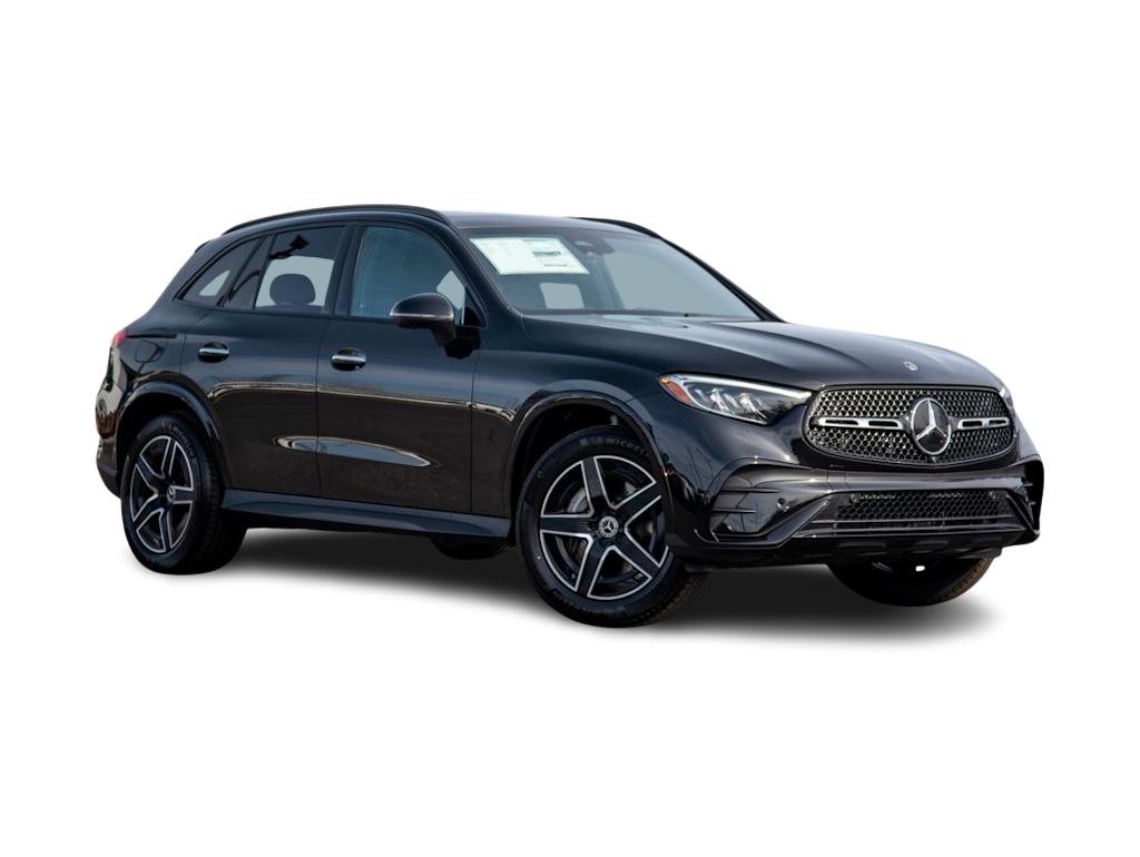 Thumbnail: 2026 Mercedes-Benz GLC - 14
