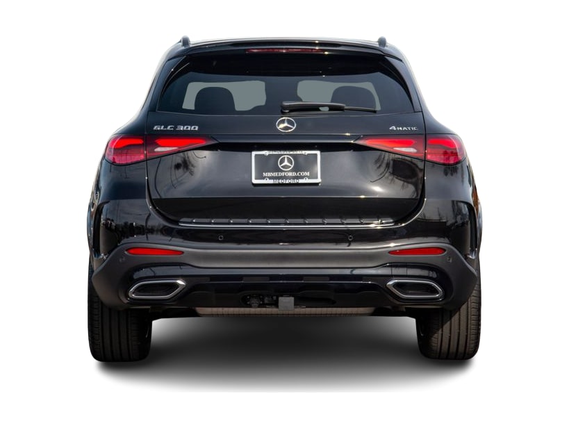 Thumbnail: 2026 Mercedes-Benz GLC - 15