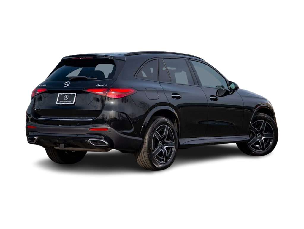 Thumbnail: 2026 Mercedes-Benz GLC - 17
