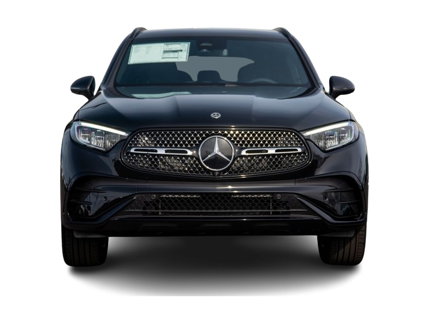Thumbnail: 2026 Mercedes-Benz GLC - 5