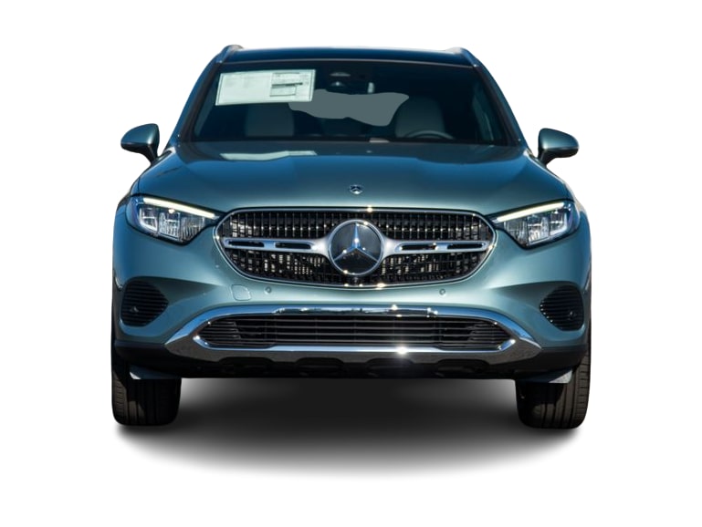 Thumbnail: 2026 Mercedes-Benz GLC - 6