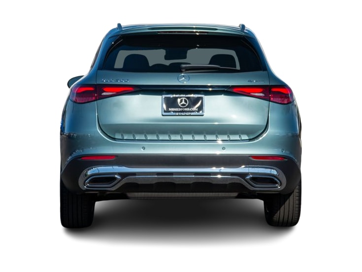 Thumbnail: 2026 Mercedes-Benz GLC - 5