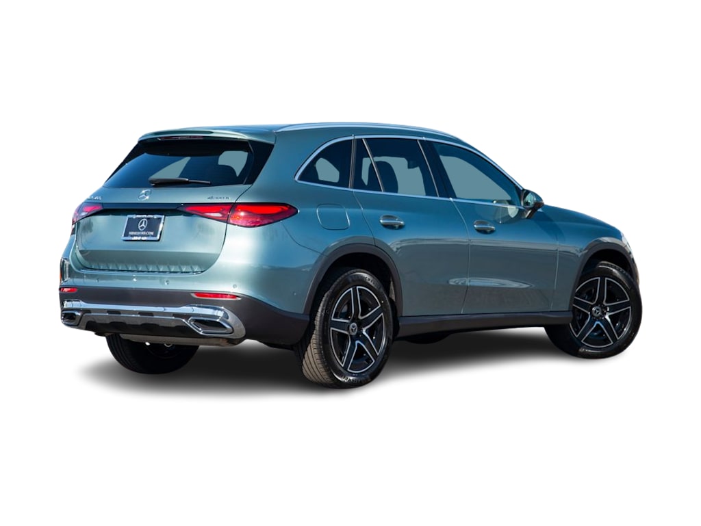 Thumbnail: 2026 Mercedes-Benz GLC - 18