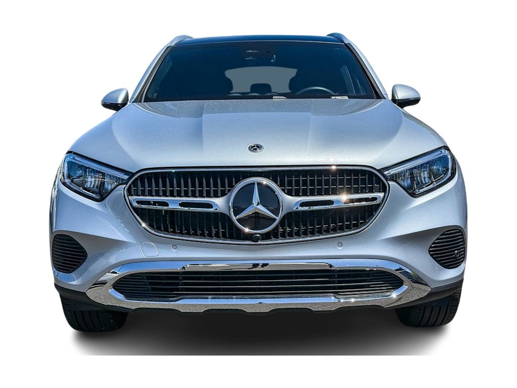 Thumbnail: 2025 Mercedes-Benz GLC - 16