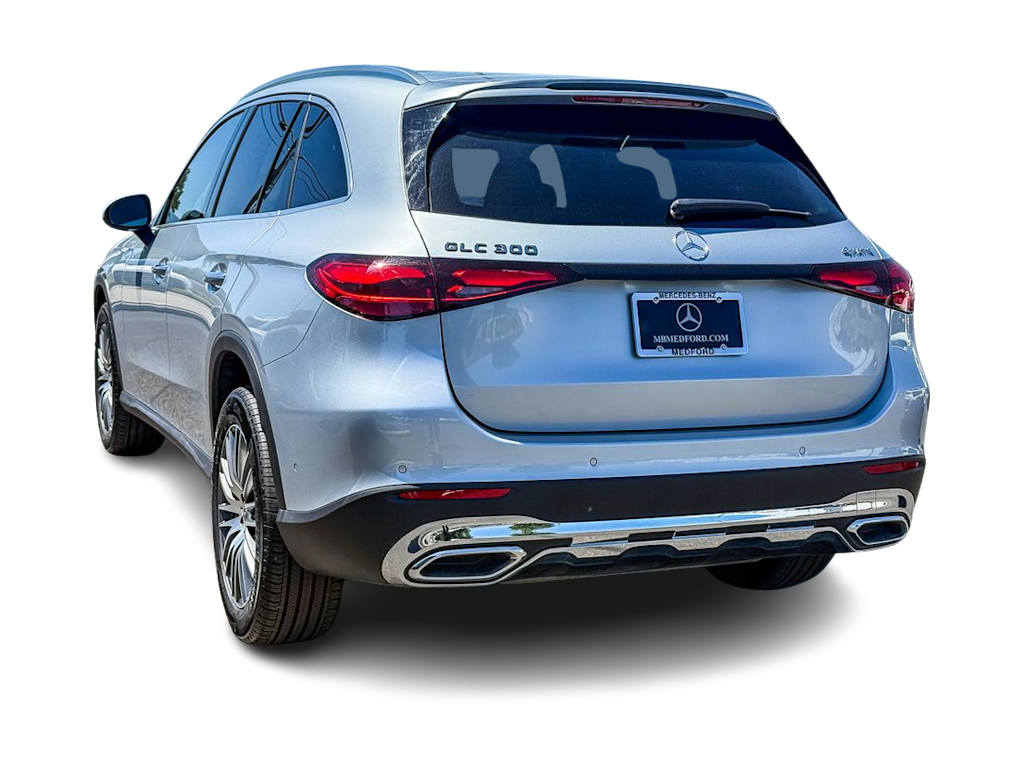 Thumbnail: 2025 Mercedes-Benz GLC - 3