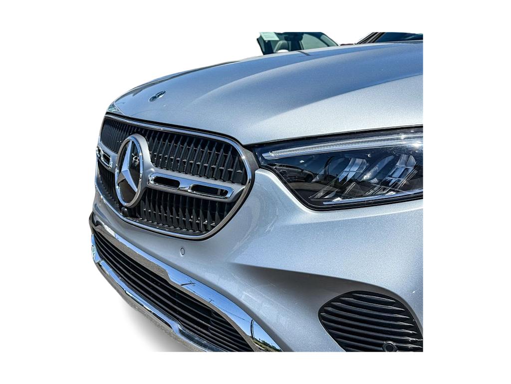 Thumbnail: 2025 Mercedes-Benz GLC - 5