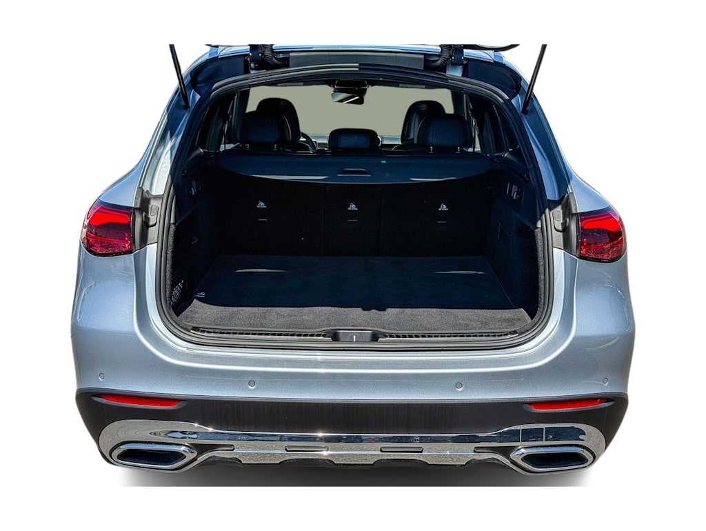 Thumbnail: 2025 Mercedes-Benz GLC - 27