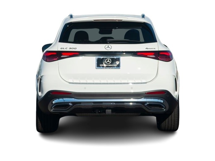 Thumbnail: 2026 Mercedes-Benz GLC - 15