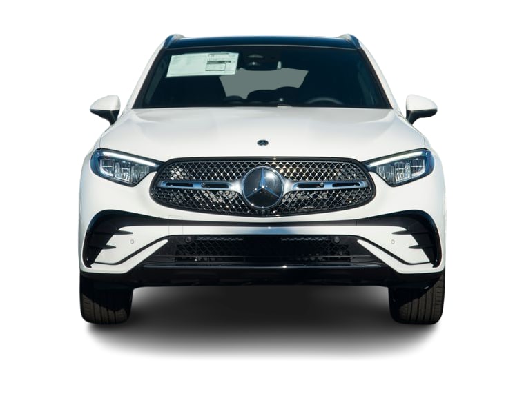 Thumbnail: 2026 Mercedes-Benz GLC - 5