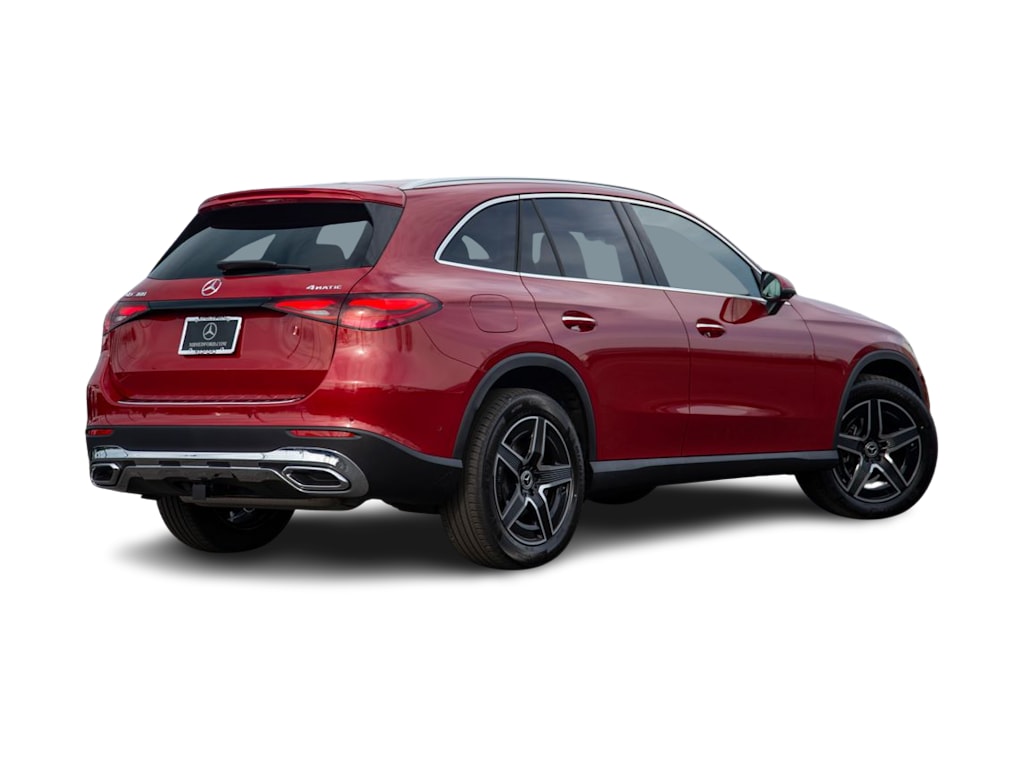 Thumbnail: 2026 Mercedes-Benz GLC - 17