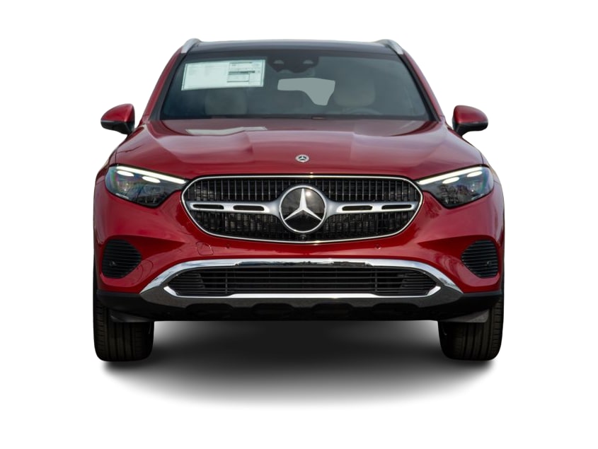 Thumbnail: 2026 Mercedes-Benz GLC - 5
