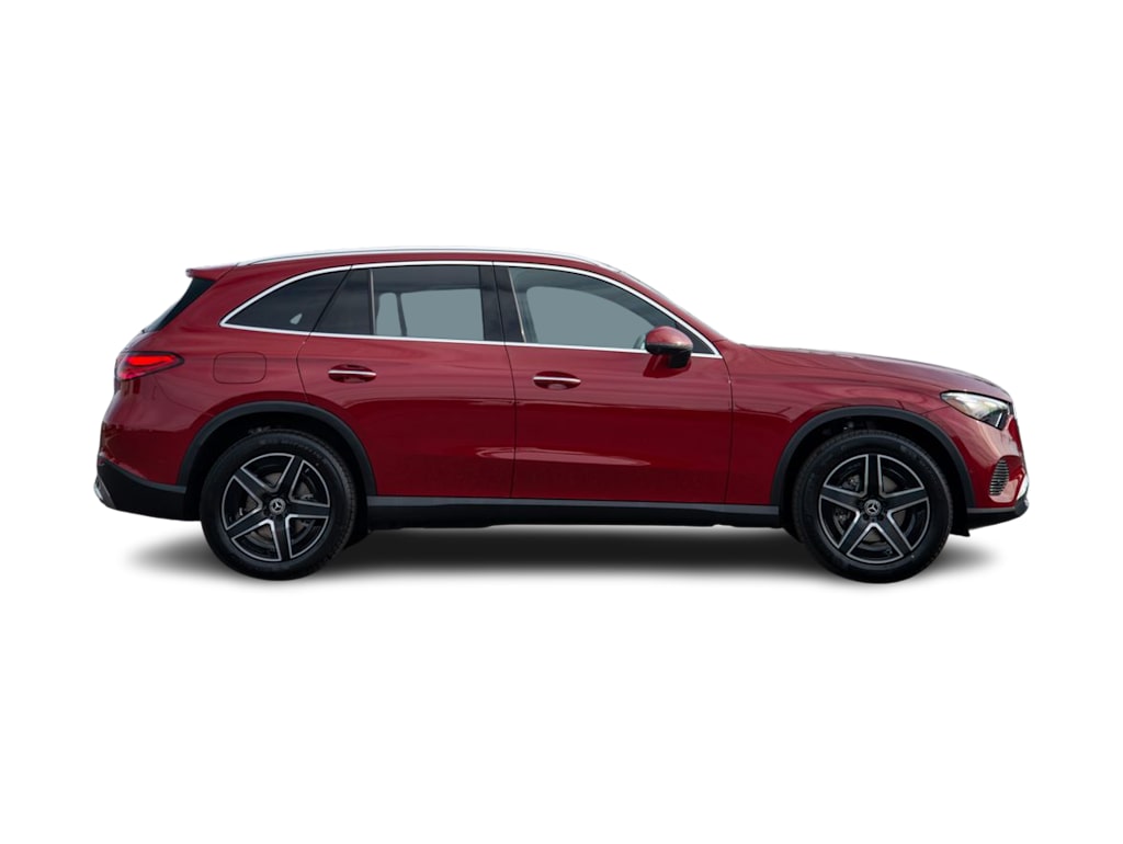 Thumbnail: 2026 Mercedes-Benz GLC - 16