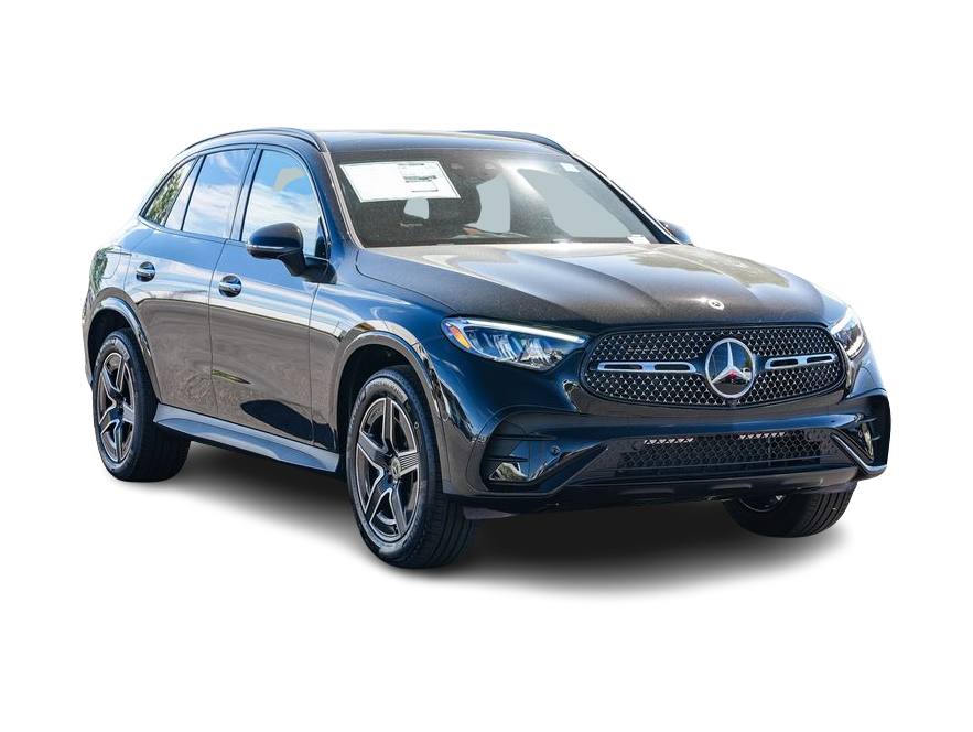 Thumbnail: 2026 Mercedes-Benz GLC - 15