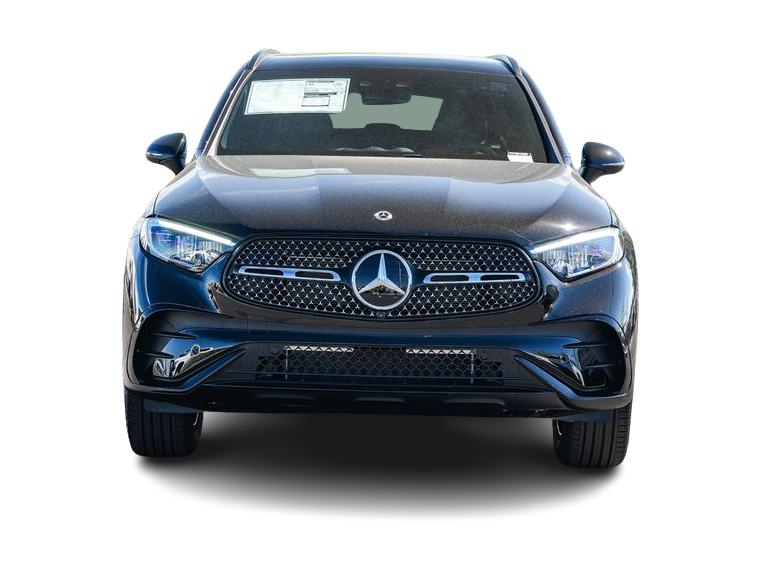 Thumbnail: 2026 Mercedes-Benz GLC - 4