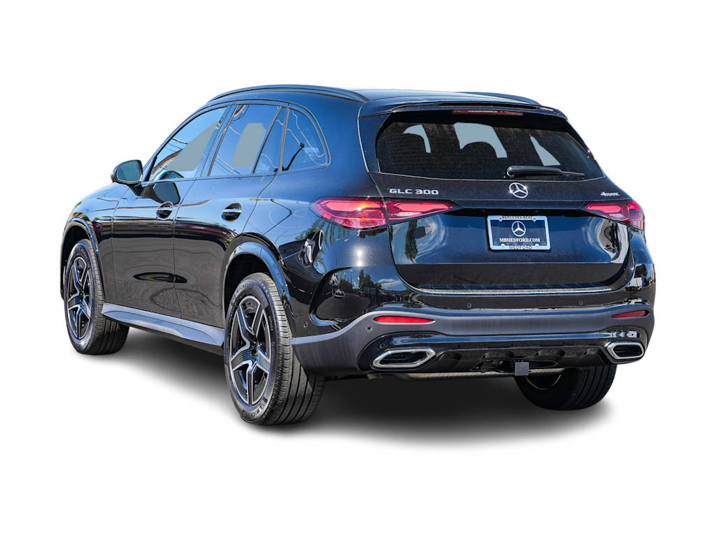 Thumbnail: 2026 Mercedes-Benz GLC - 3