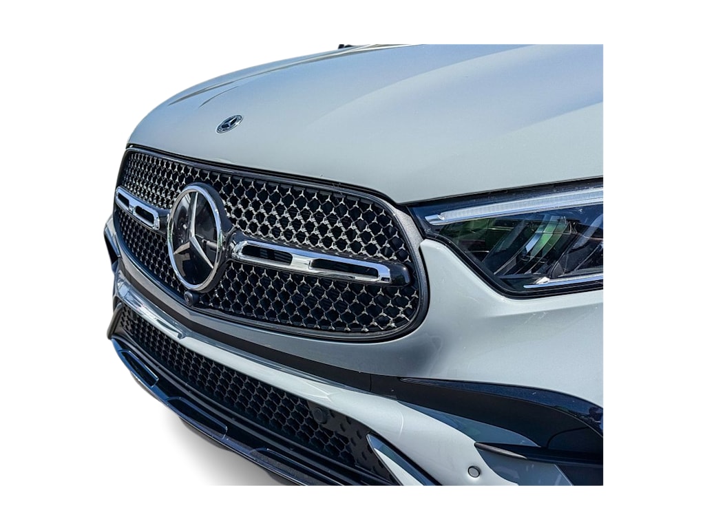 Thumbnail: 2026 Mercedes-Benz GLC - 4
