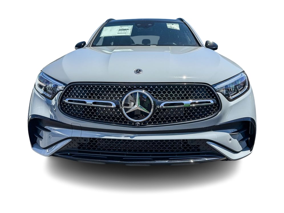 Thumbnail: 2026 Mercedes-Benz GLC - 7