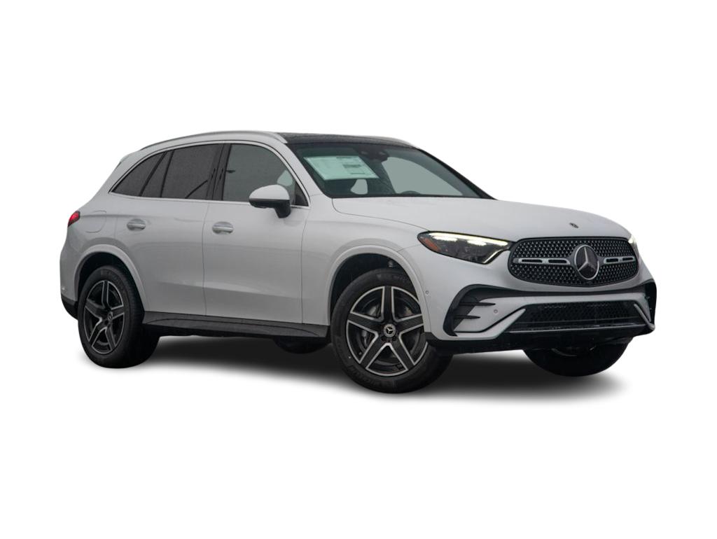 Thumbnail: 2026 Mercedes-Benz GLC - 15