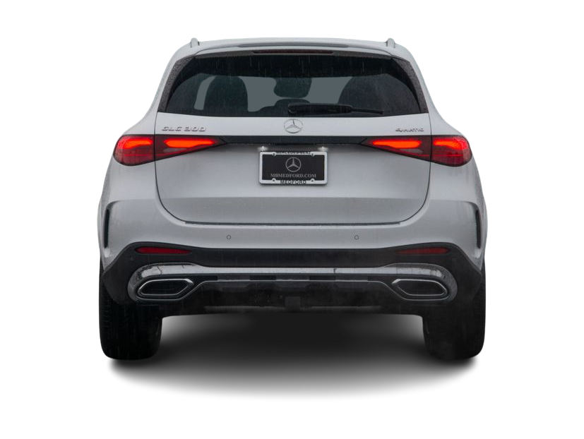 Thumbnail: 2026 Mercedes-Benz GLC - 5
