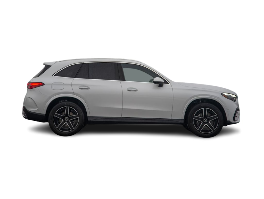 Thumbnail: 2026 Mercedes-Benz GLC - 16