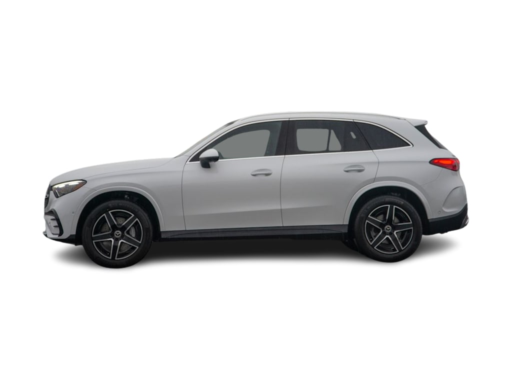 Thumbnail: 2026 Mercedes-Benz GLC - 3