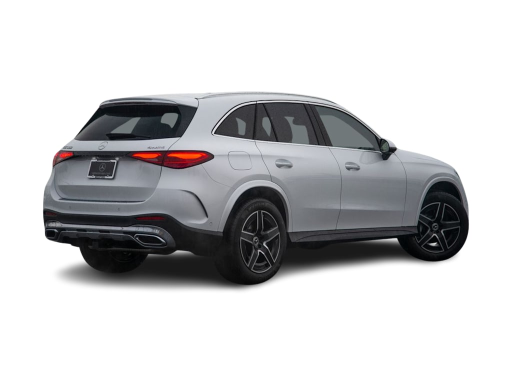 Thumbnail: 2026 Mercedes-Benz GLC - 17