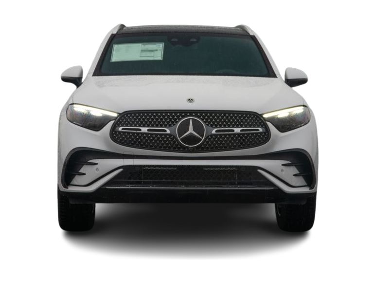 Thumbnail: 2026 Mercedes-Benz GLC - 6