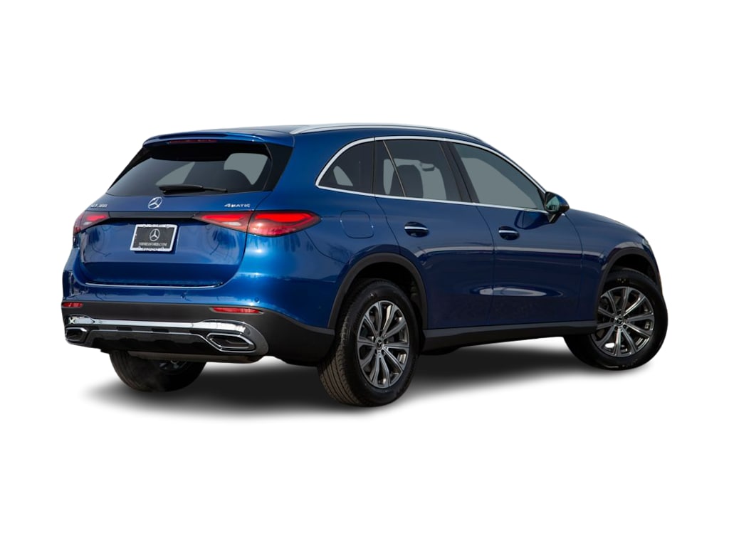 Thumbnail: 2026 Mercedes-Benz GLC - 18