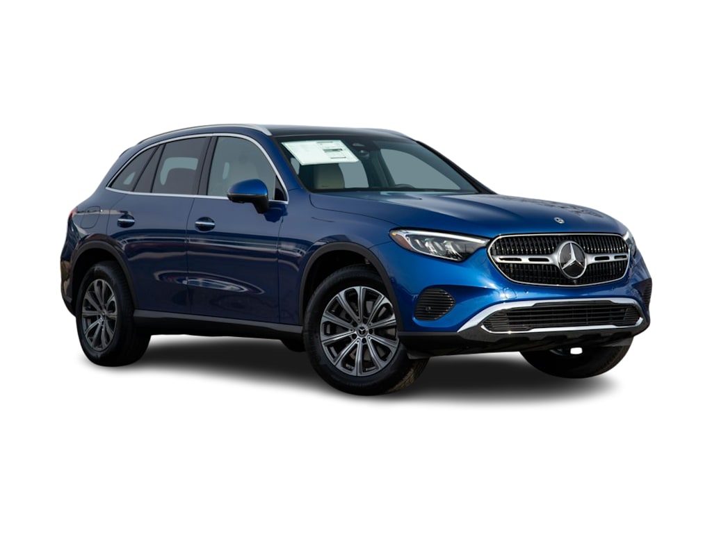 Thumbnail: 2026 Mercedes-Benz GLC - 16