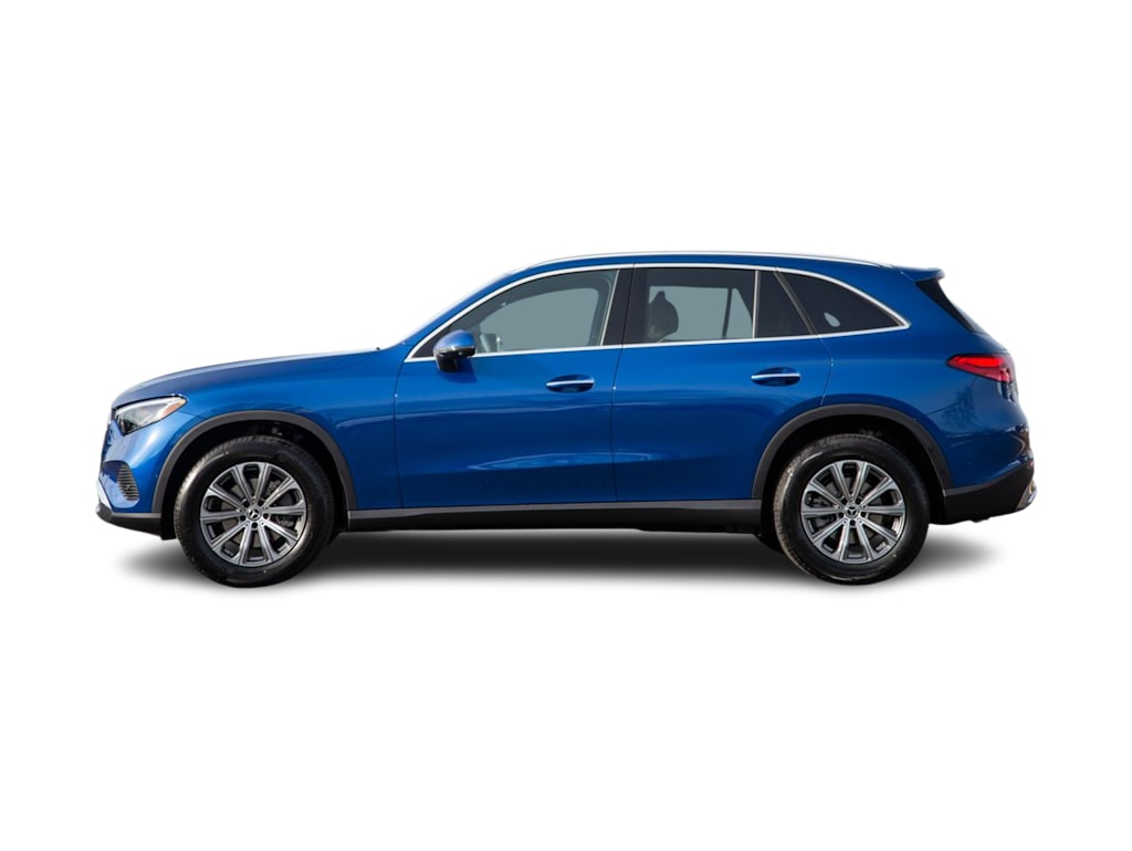 Thumbnail: 2026 Mercedes-Benz GLC - 3