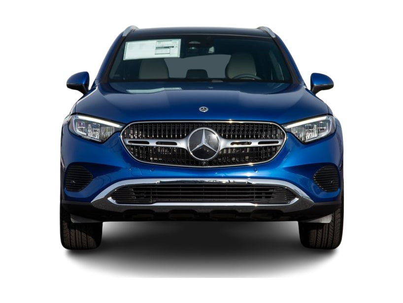 Thumbnail: 2026 Mercedes-Benz GLC - 6