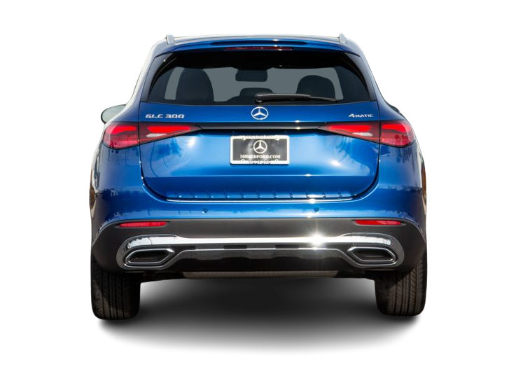 Thumbnail: 2026 Mercedes-Benz GLC - 5