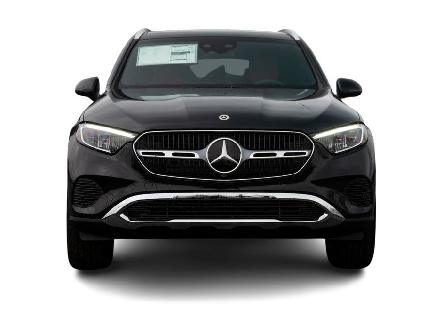 Thumbnail: 2026 Mercedes-Benz GLC - 5