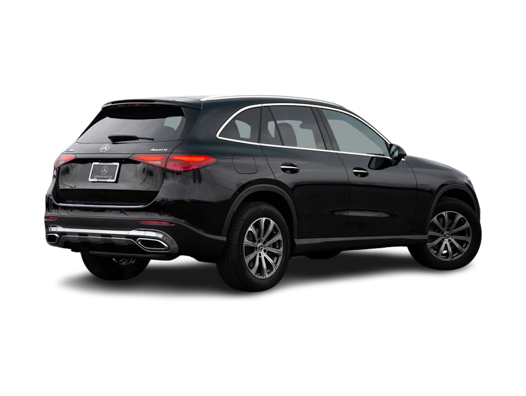 Thumbnail: 2026 Mercedes-Benz GLC - 16