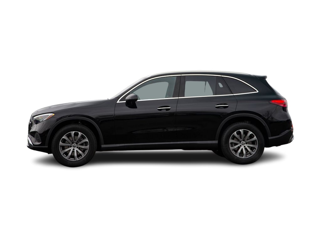 Thumbnail: 2026 Mercedes-Benz GLC - 3