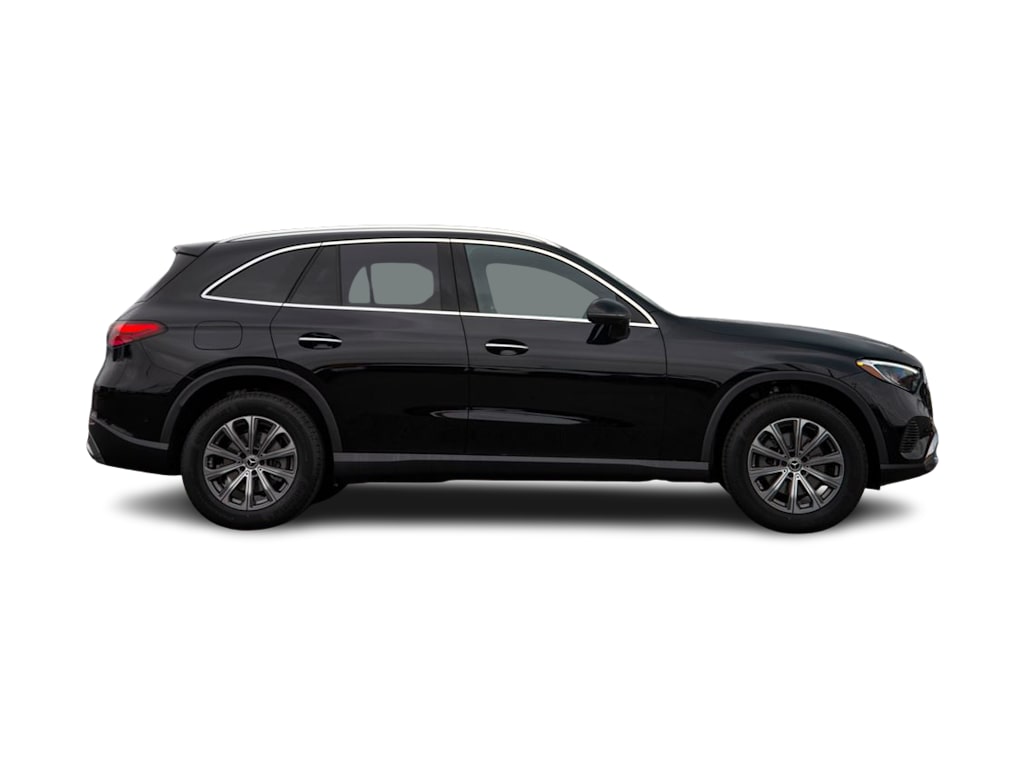 Thumbnail: 2026 Mercedes-Benz GLC - 15