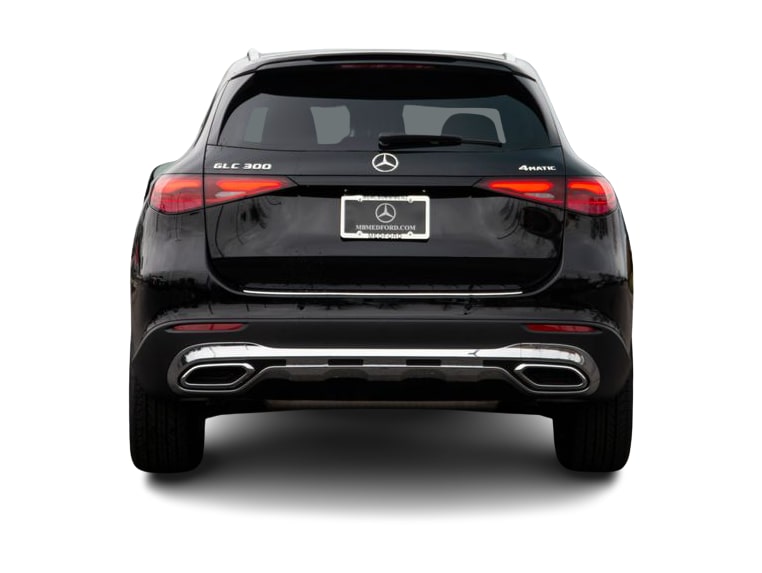 Thumbnail: 2026 Mercedes-Benz GLC - 14