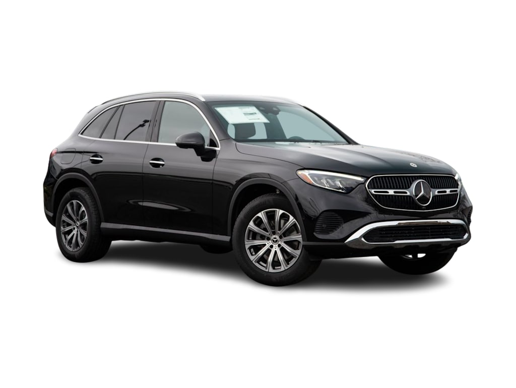 Thumbnail: 2026 Mercedes-Benz GLC - 13