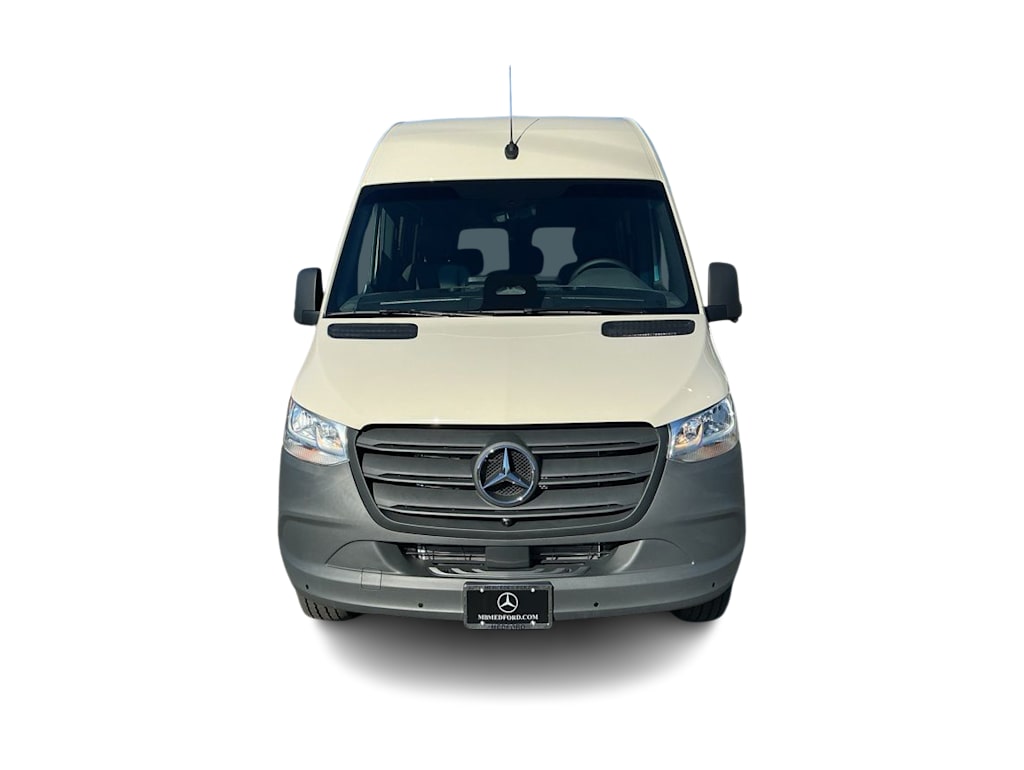 Thumbnail: 2026 Mercedes-Benz Sprinter - 5